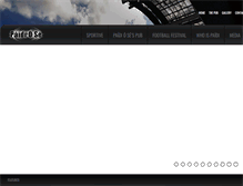 Tablet Screenshot of paidiose.com
